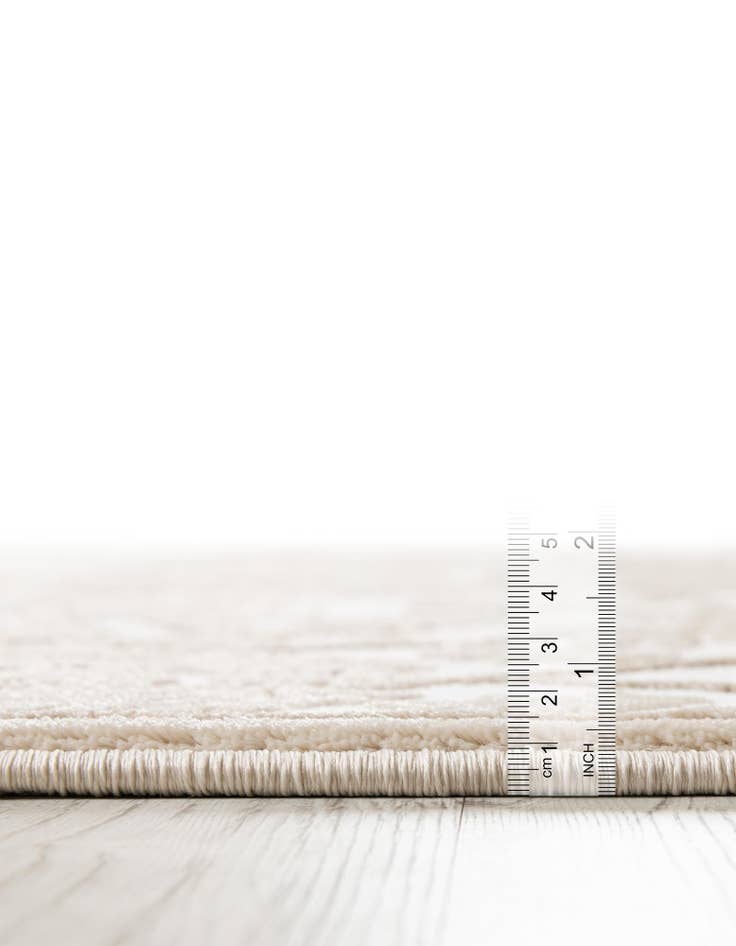 Detail image of  2' x 7' Nepal Runner Rug