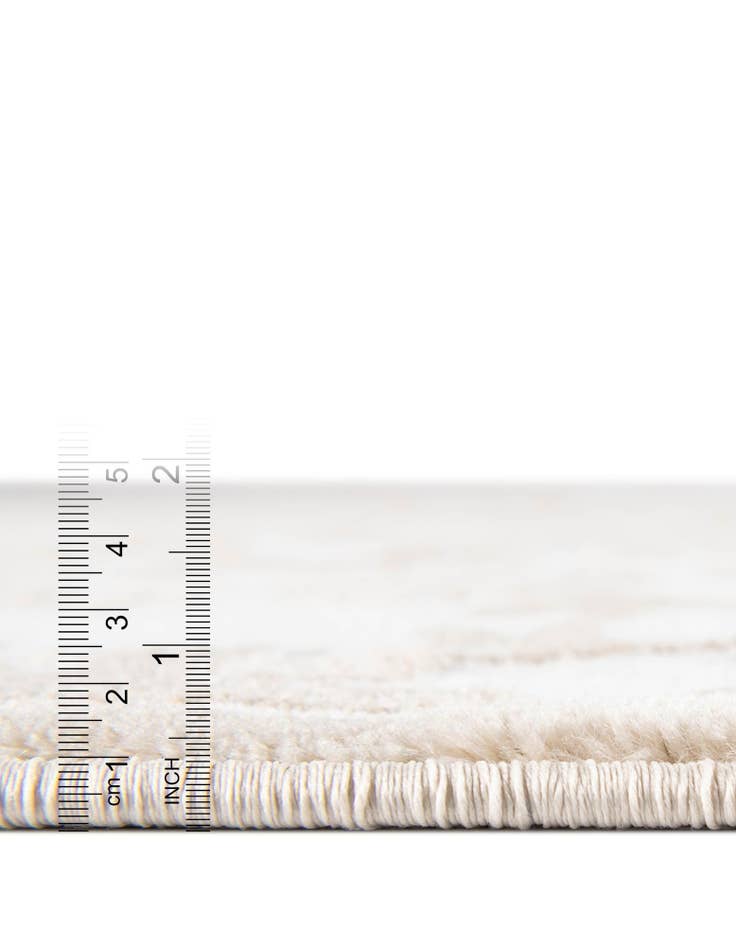 Detail image of  2' x 5' Nepal Runner Rug