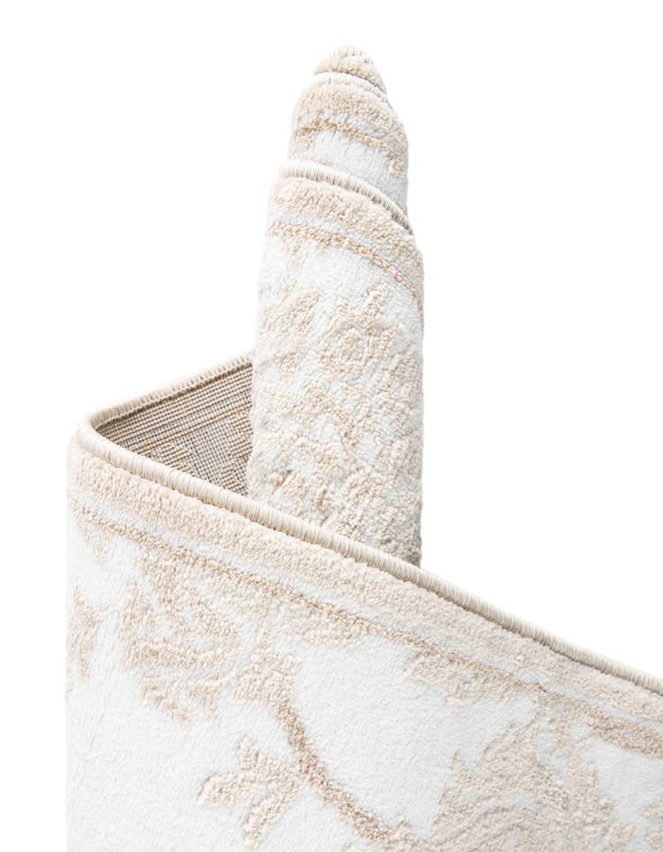 Detail image of  2' x 5' Nepal Runner Rug