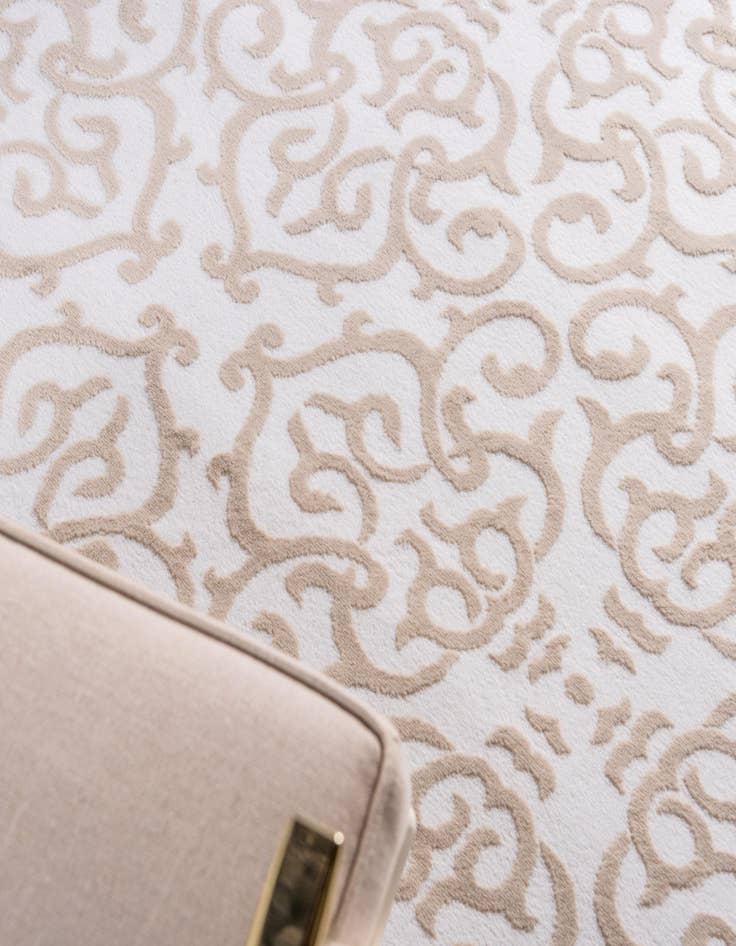 Detail image of  2' x 7' Nepal Runner Rug