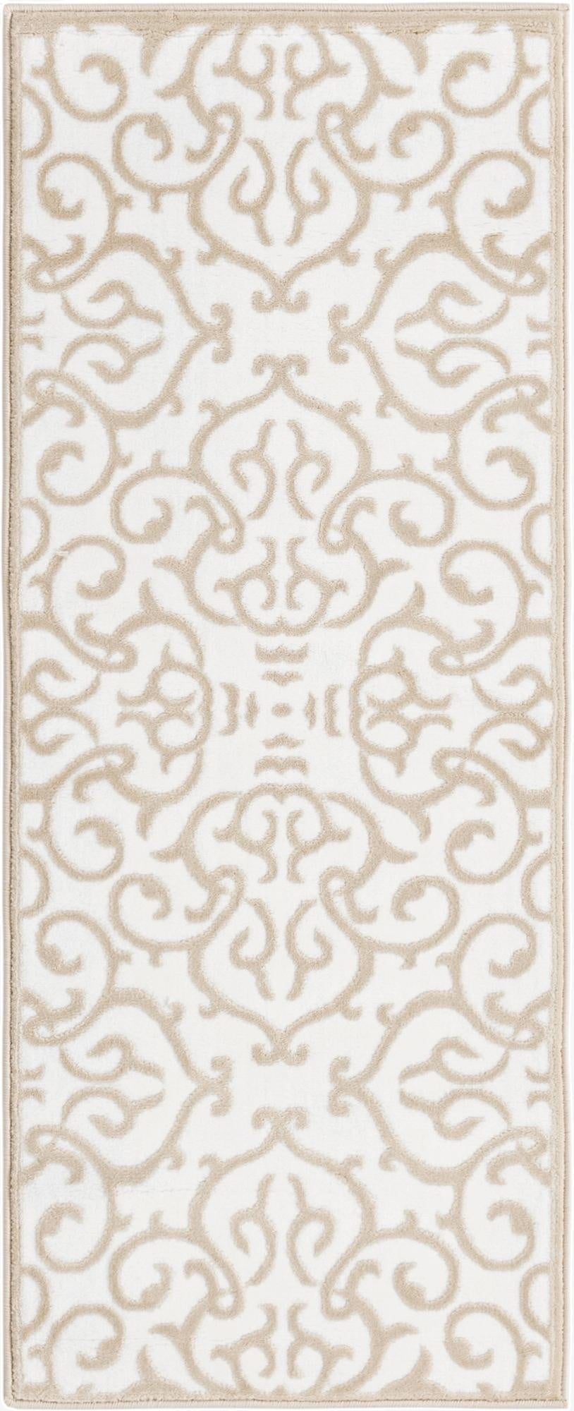  2' x 5' Nepal Runner Rug