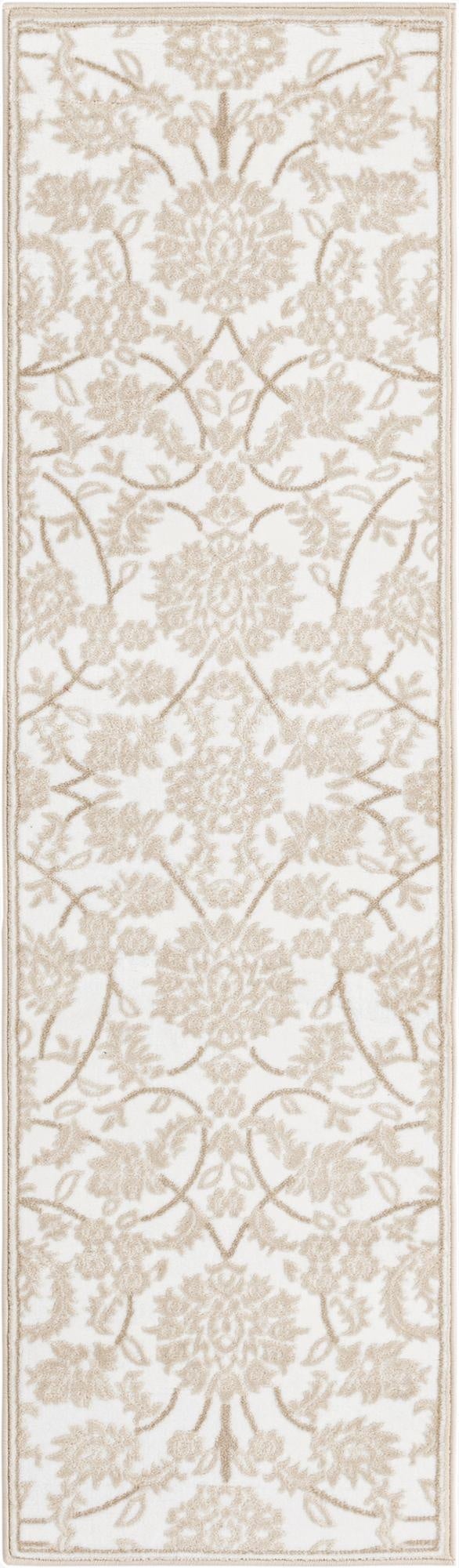  2' x 7' Nepal Runner Rug