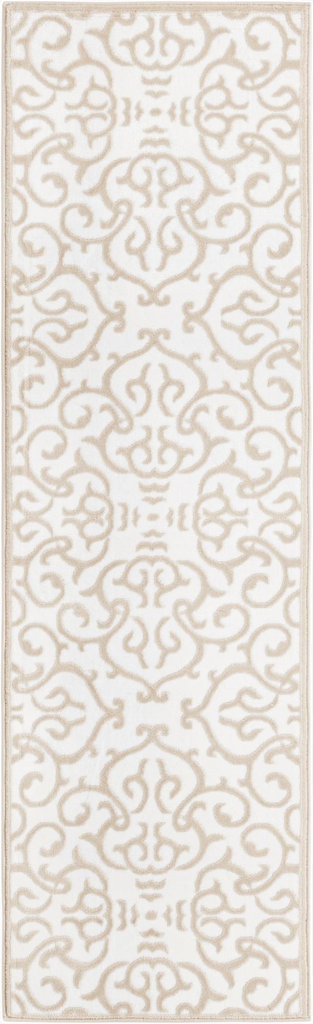  2' x 7' Nepal Runner Rug