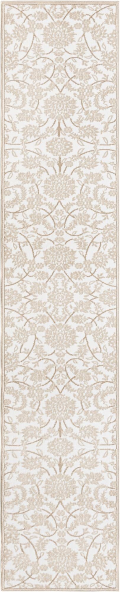  2' 6 x 13' Nepal Runner Rug