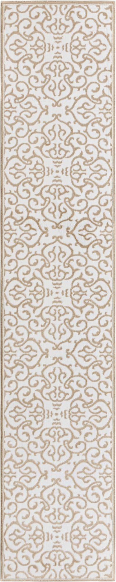  2' 6 x 13' Nepal Runner Rug