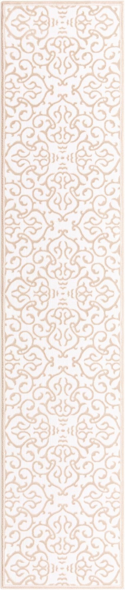  2' 7 x 12' Nepal Runner Rug