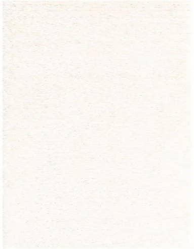 Detail image of  2' 7 x 13' Solid Shag Runner Rug