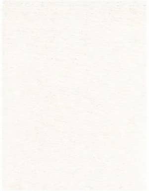 Detail image of  2' 7 x 16' 5 Solid Shag Runner Rug