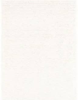 Detail image of  2' 7 x 19' 8 Solid Shag Runner Rug