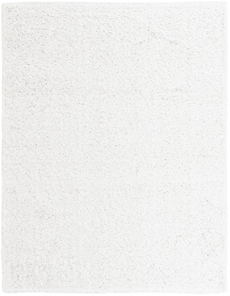 Detail image of 7' 10 x 7' 10 Everyday Shag Square Rug