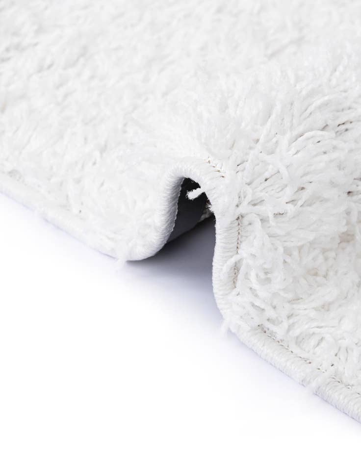 Detail image of  7' 10 x 7' 10 Everyday Shag Square Rug