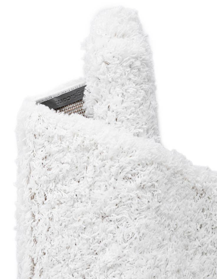 Detail image of  7' 10 x 7' 10 Everyday Shag Square Rug