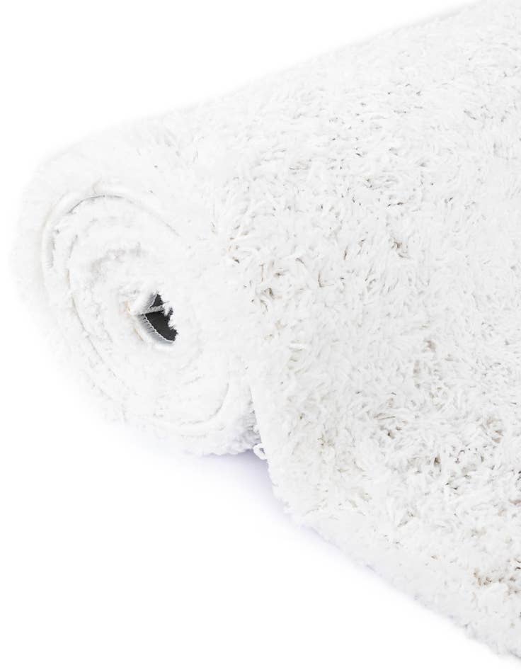 Detail image of  7' 10 x 7' 10 Everyday Shag Square Rug