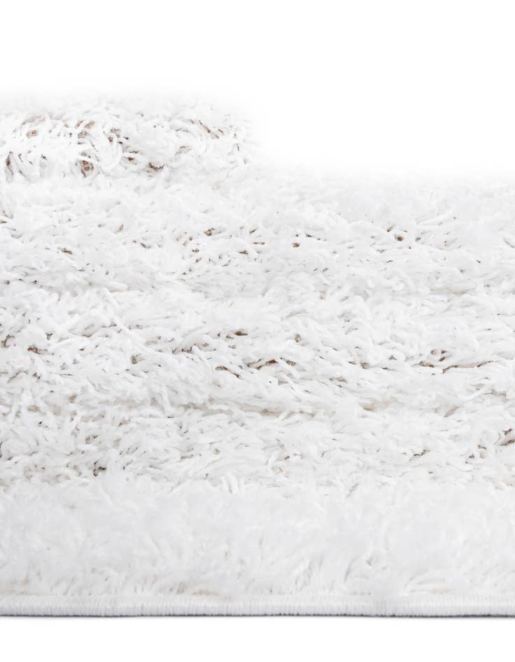 Detail image of  7' 10 x 7' 10 Everyday Shag Square Rug