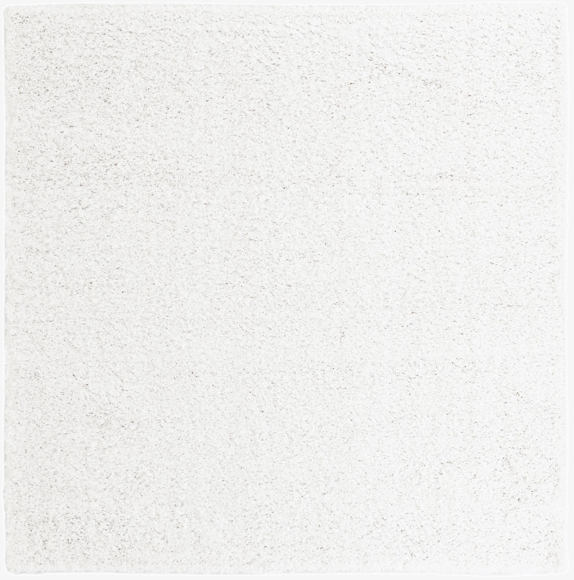  7' 10 x 7' 10 Everyday Shag Square Rug