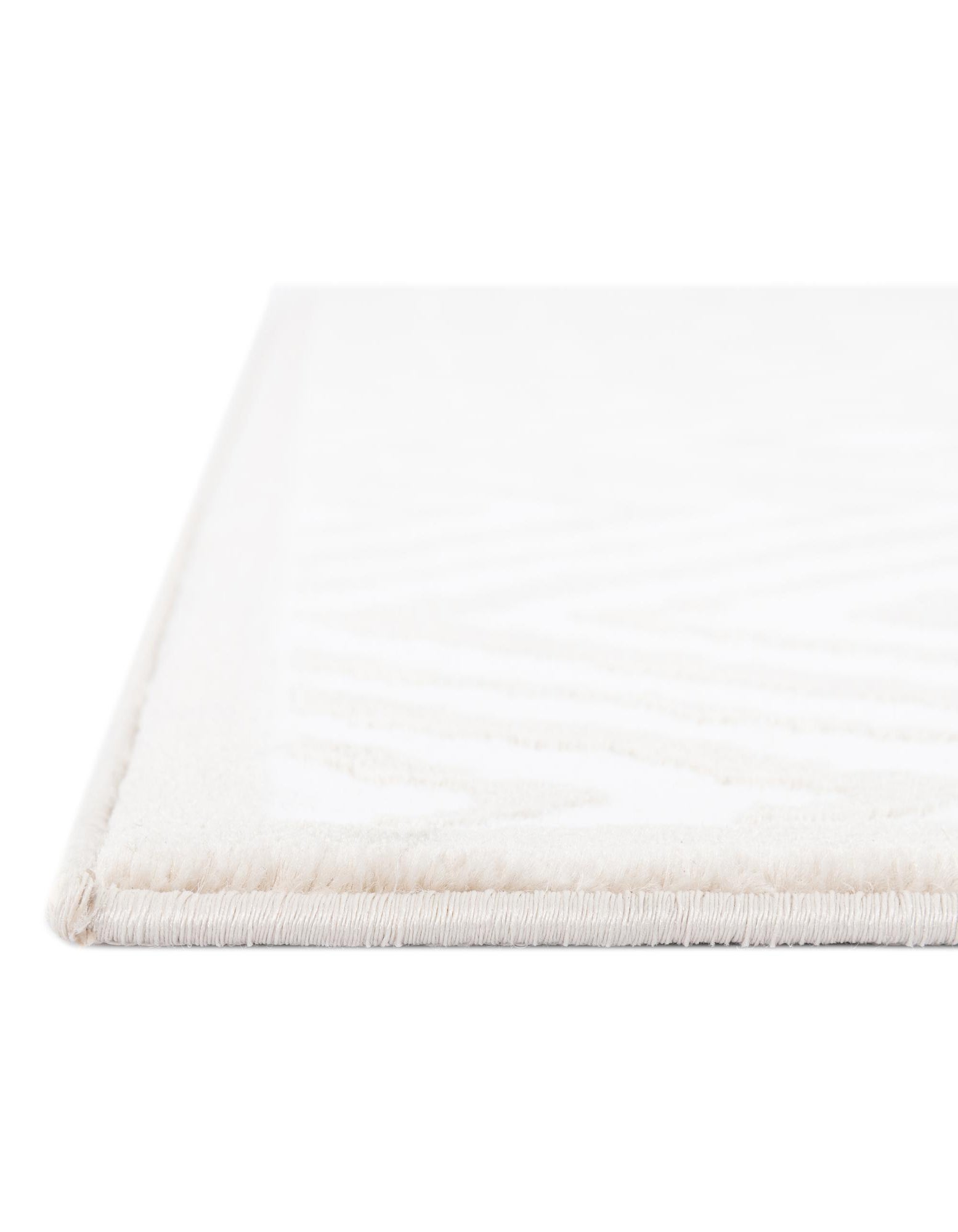 Snow White 10' x 10' Booker Hermitage Square Rug