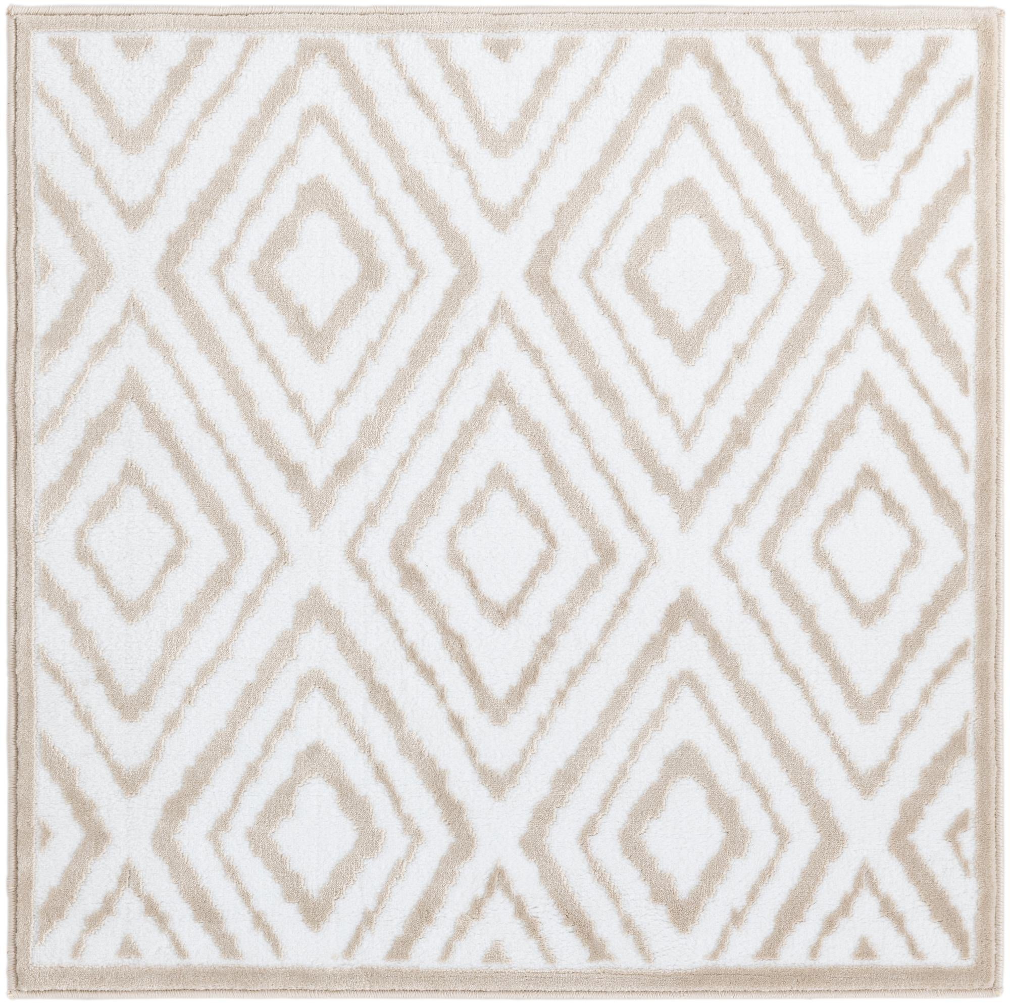 Rug Snow White Swatch link