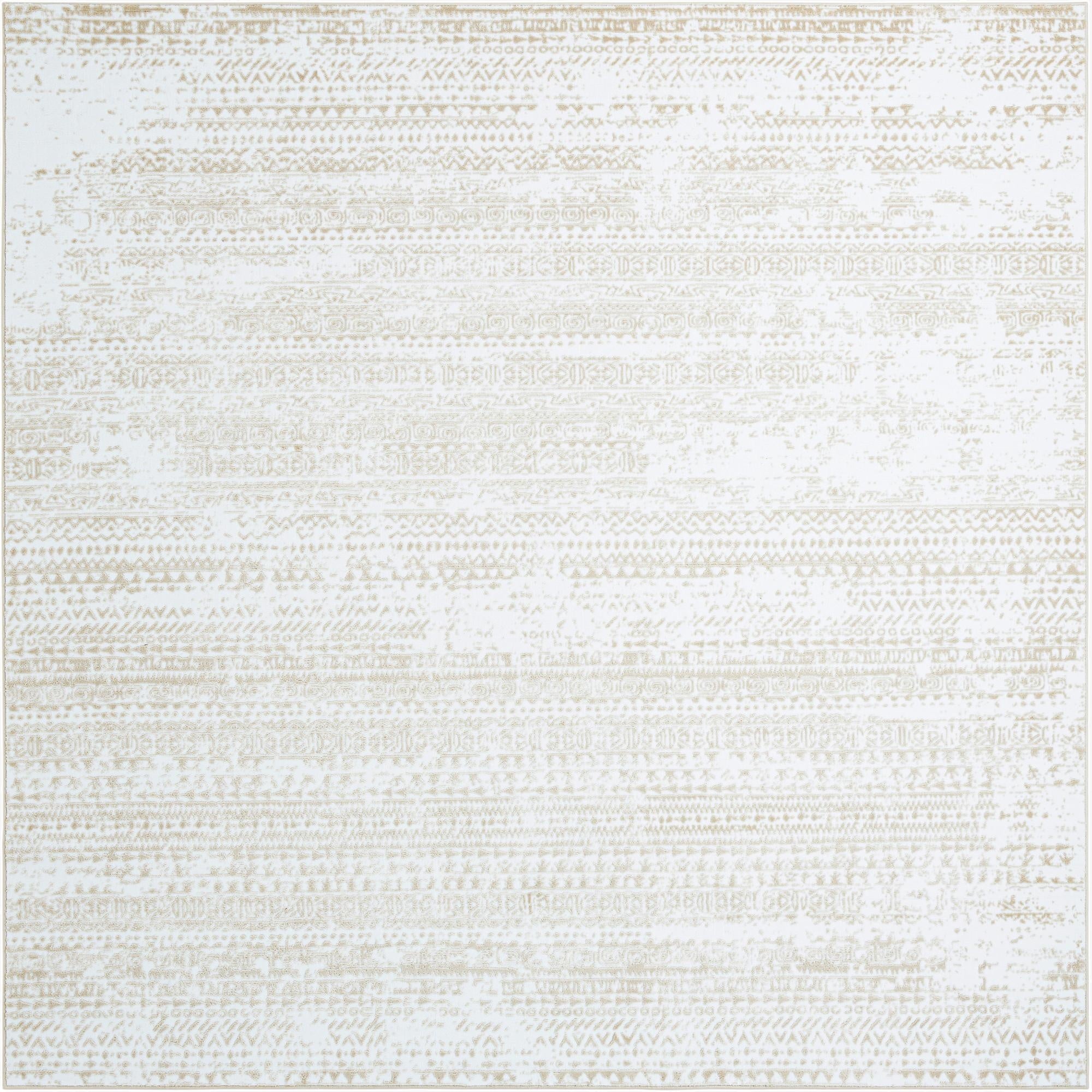 Primary image  10' x 10' Hermitage Square Rug