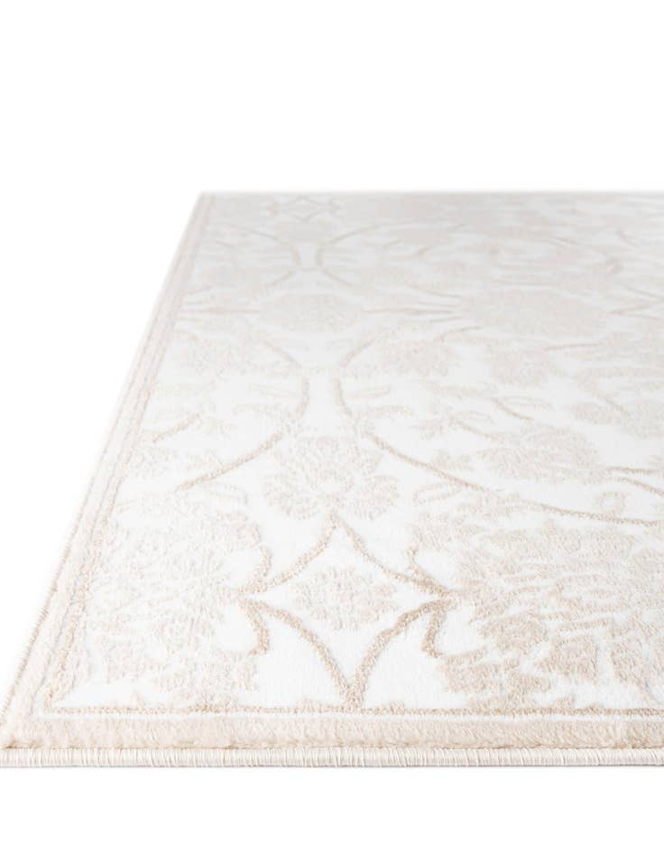 Detail image of  5' 3 x 5' 3 Nepal Square Rug