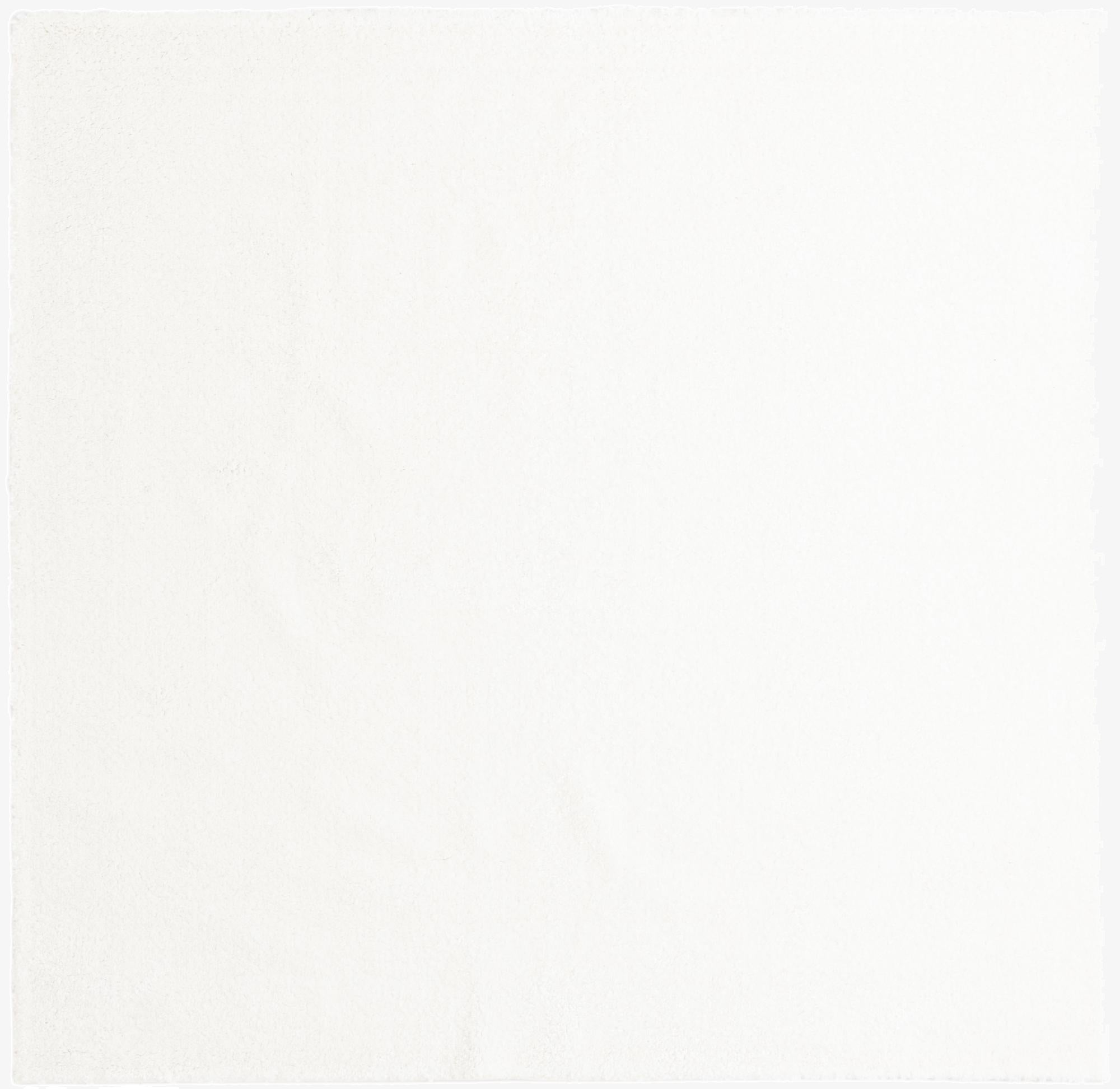 Primary image  8' x 8' Solid Frieze Square Rug