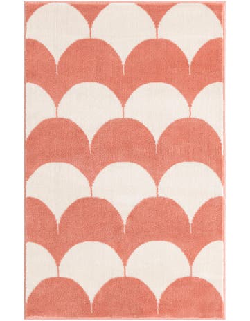 2' x 3' Whimsy Kids Rug