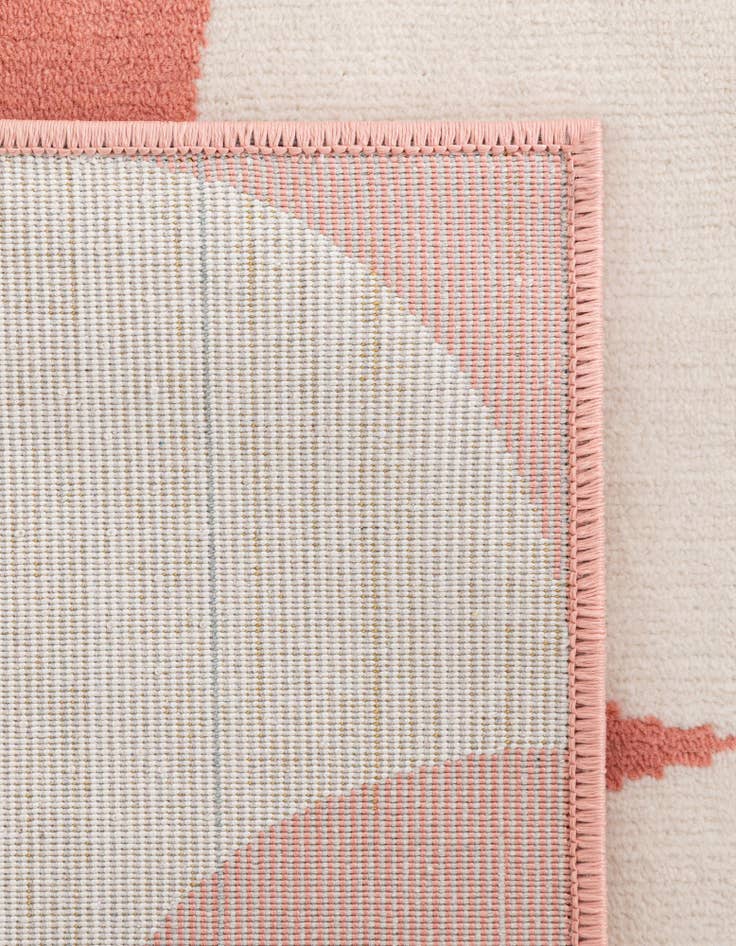 Detail image of  7' 10 x 10' Whimsy Kids Rug