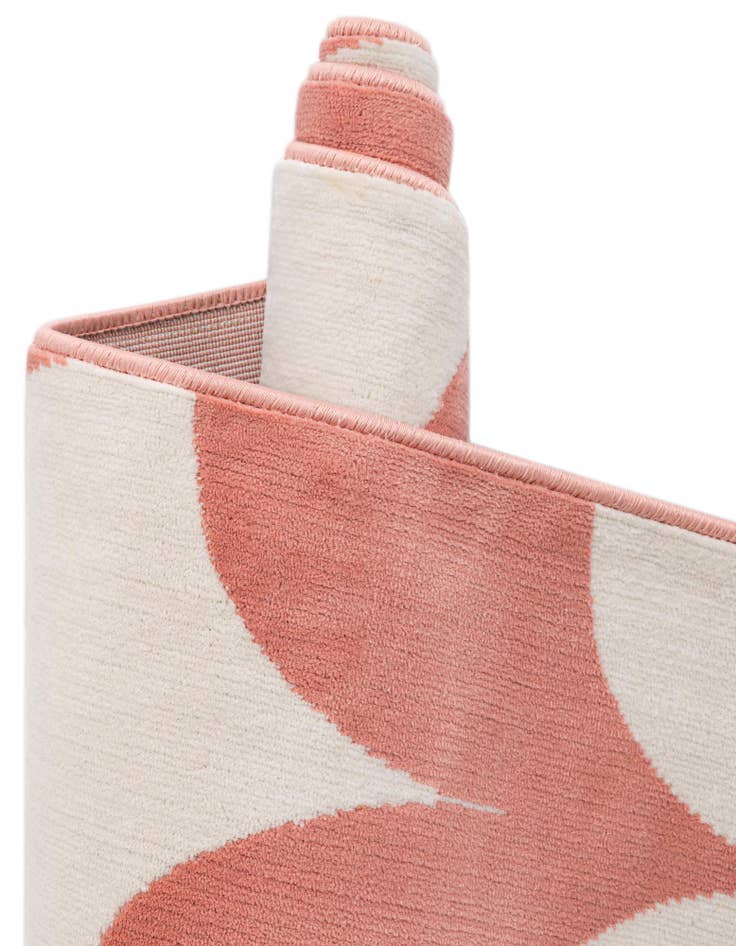 Detail image of  7' 10 x 10' Whimsy Kids Rug