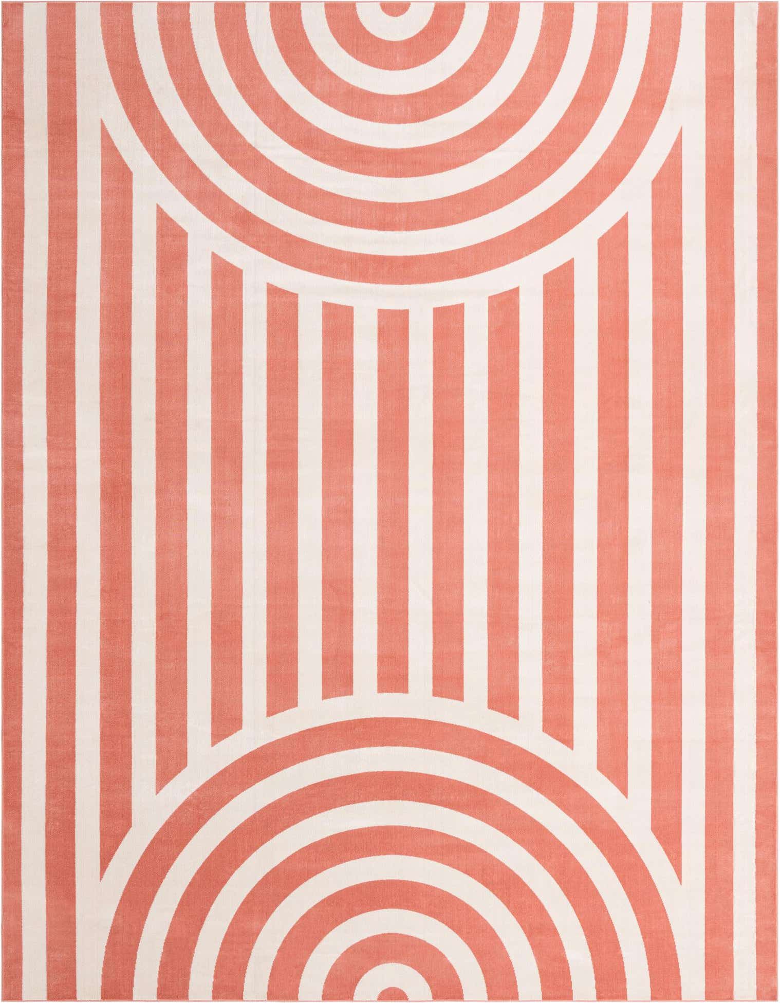 Primary image  10' x 13' Whimsy Kids Rug