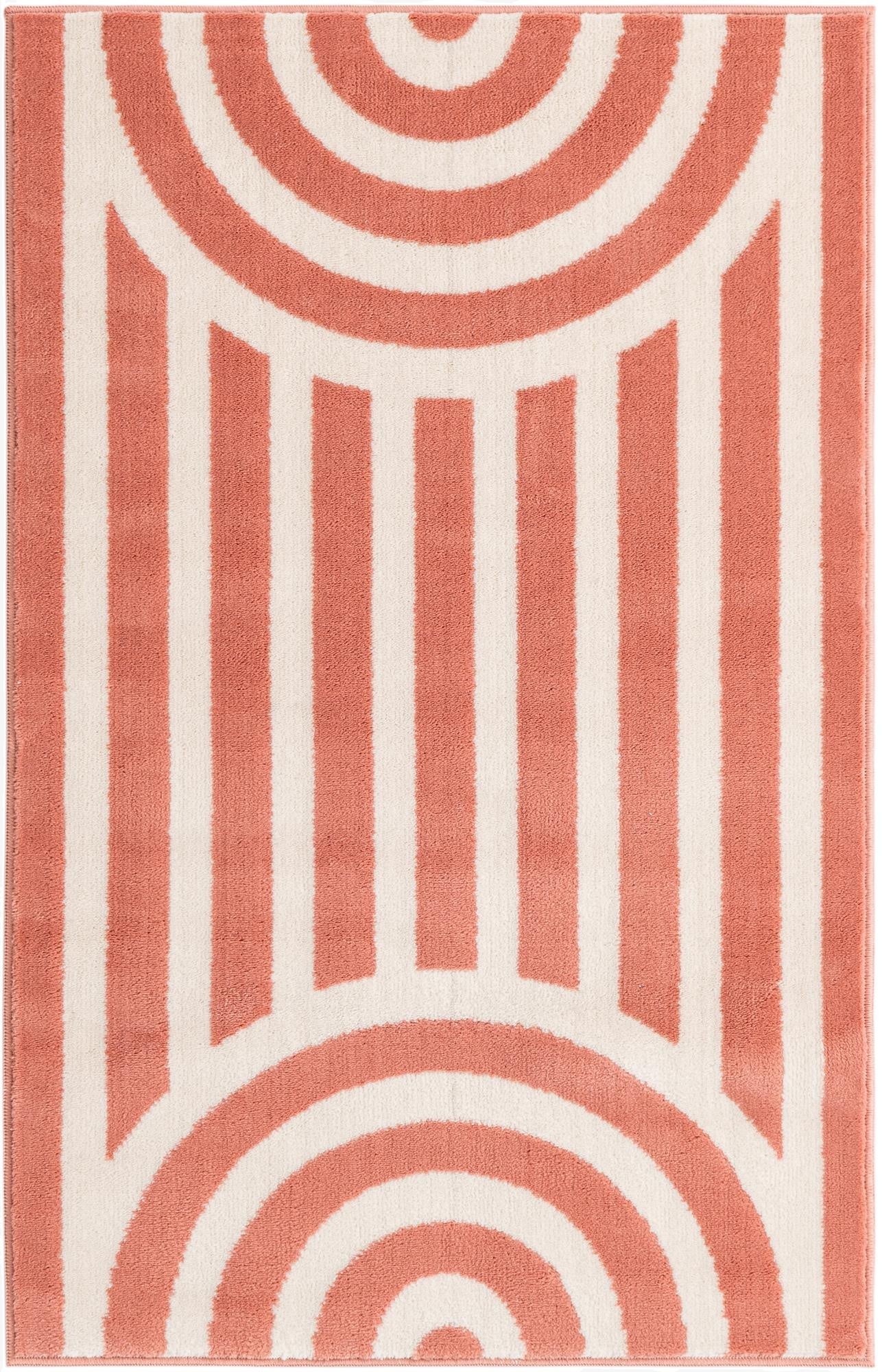  2' x 3' Whimsy Kids Rug