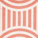 Rug Soft Coral Pink Swatch link