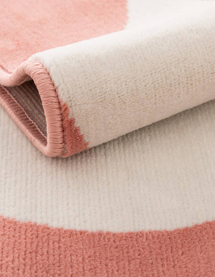 Detail image of  2' x 5' Whimsy Kids Runner Rug