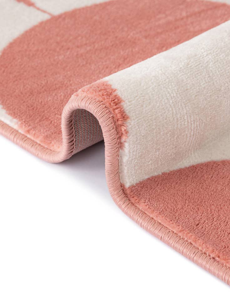 Detail image of  2' x 5' Whimsy Kids Runner Rug