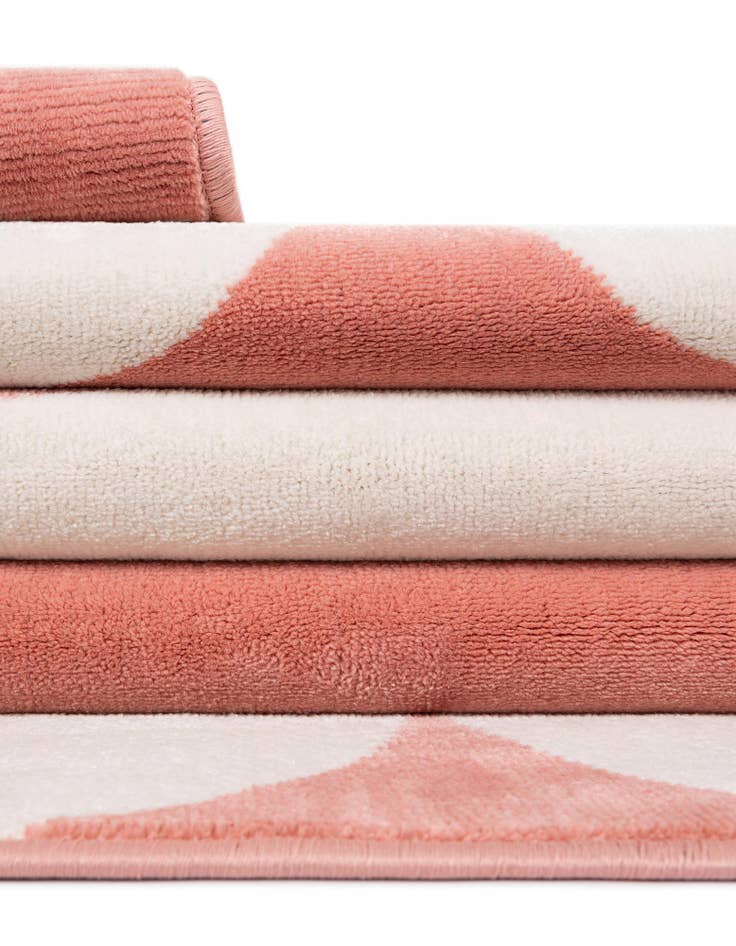 Detail image of  2' x 5' Whimsy Kids Runner Rug