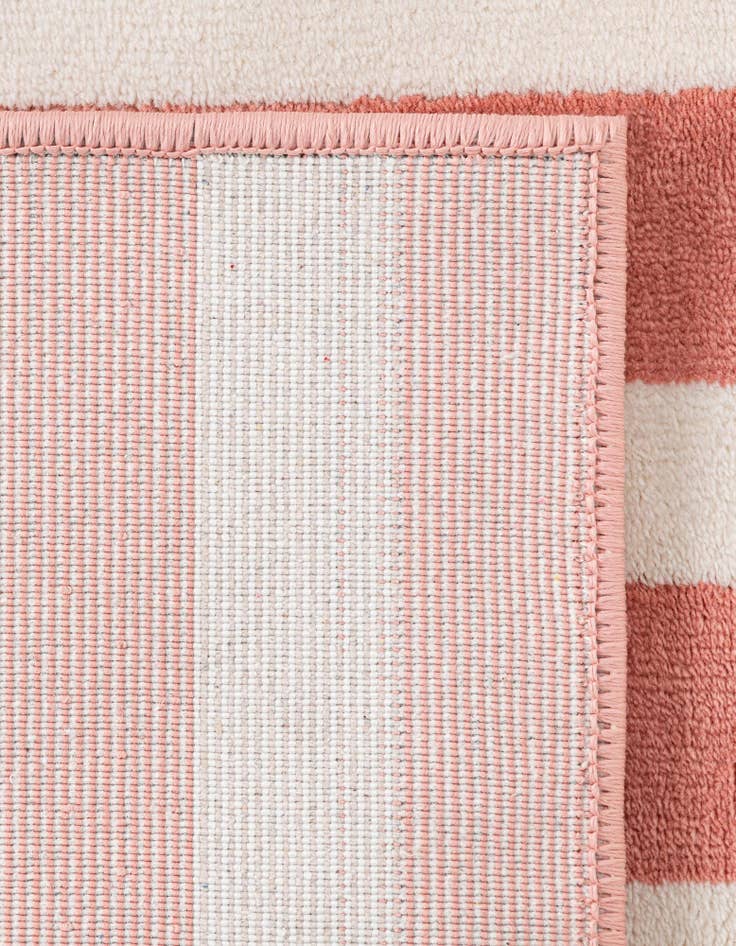 Detail image of  2' x 6' Whimsy Kids Runner Rug