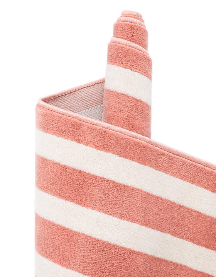 Detail image of  2' x 6' Whimsy Kids Runner Rug