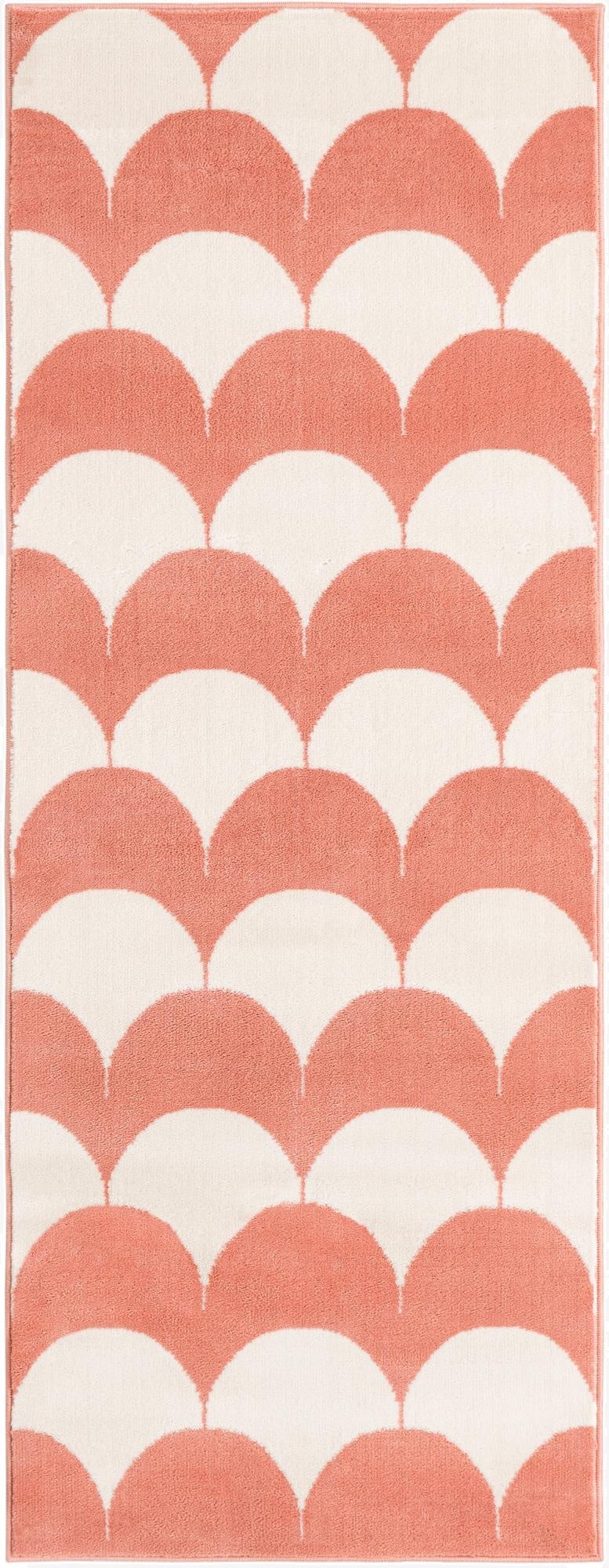  2' x 5' Whimsy Kids Runner Rug