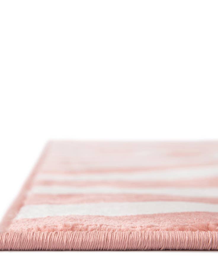 Detail image of  7' 10 x 7' 10 Whimsy Kids Square Rug