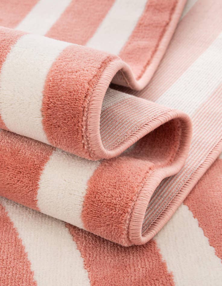 Detail image of  7' 10 x 7' 10 Whimsy Kids Square Rug