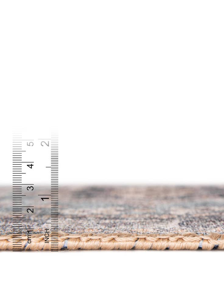 Detail image of  2' x 3' 1 Timeless Oval Rug