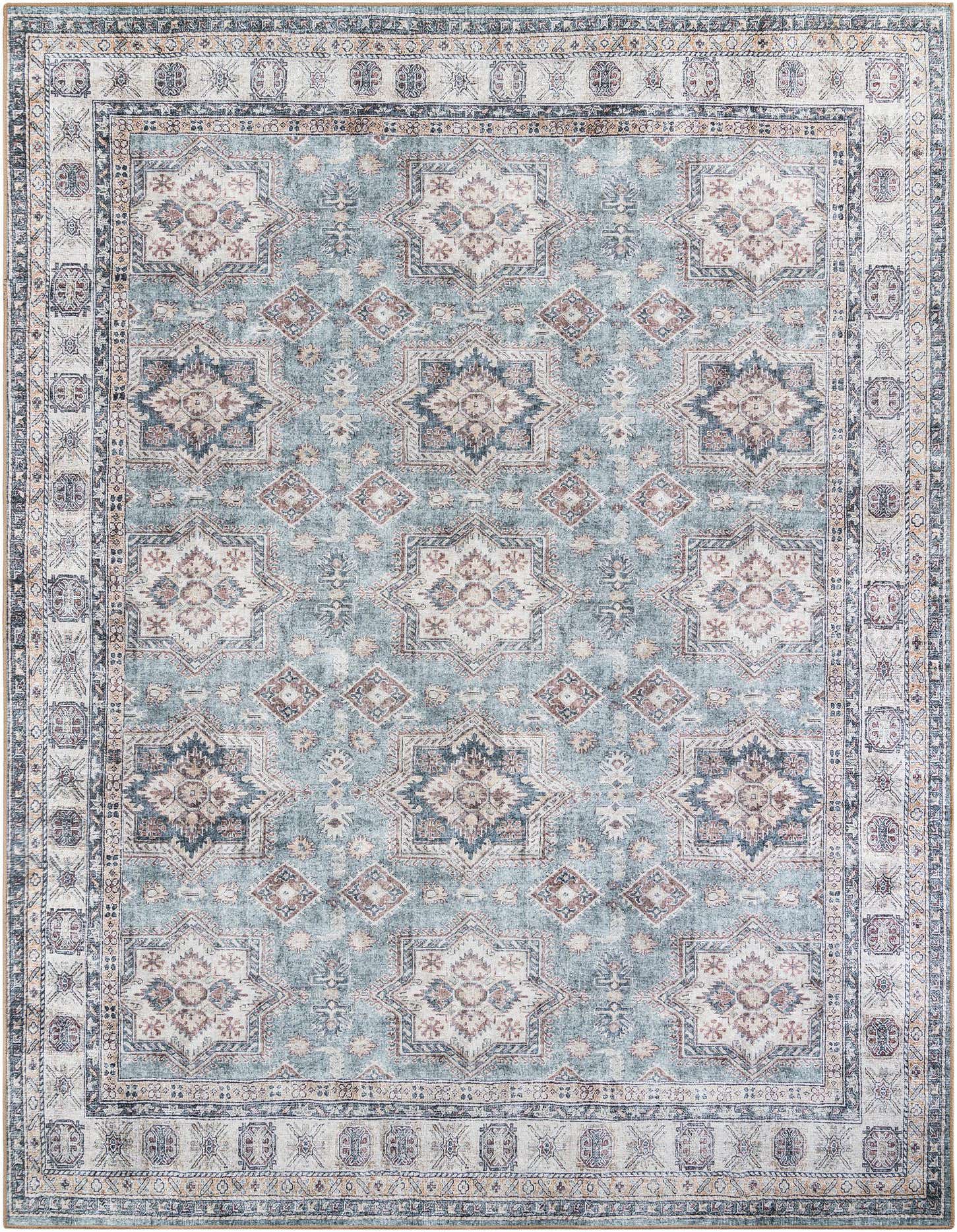 Primary image 9' 5 x 13' 1 Timeless Rug