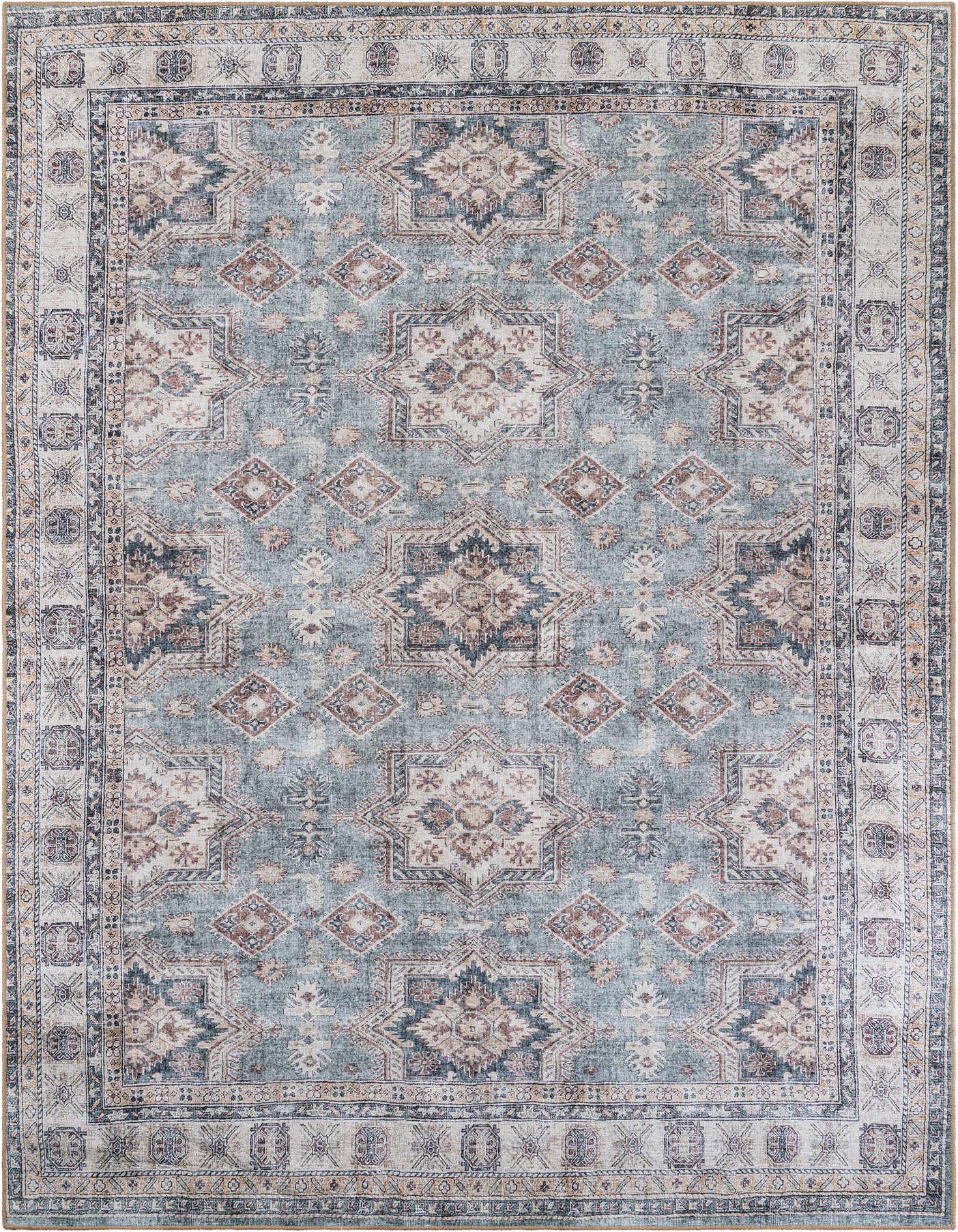 Primary image  8' 4 x 12' Timeless Rug