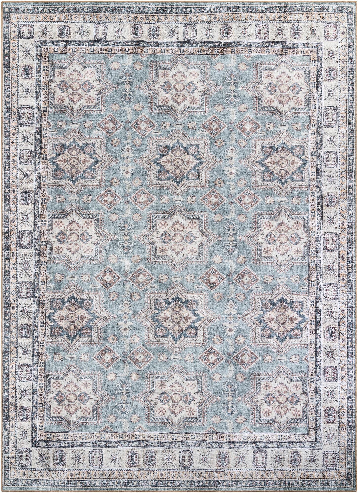  9' 5 x 13' 1 Timeless Rug