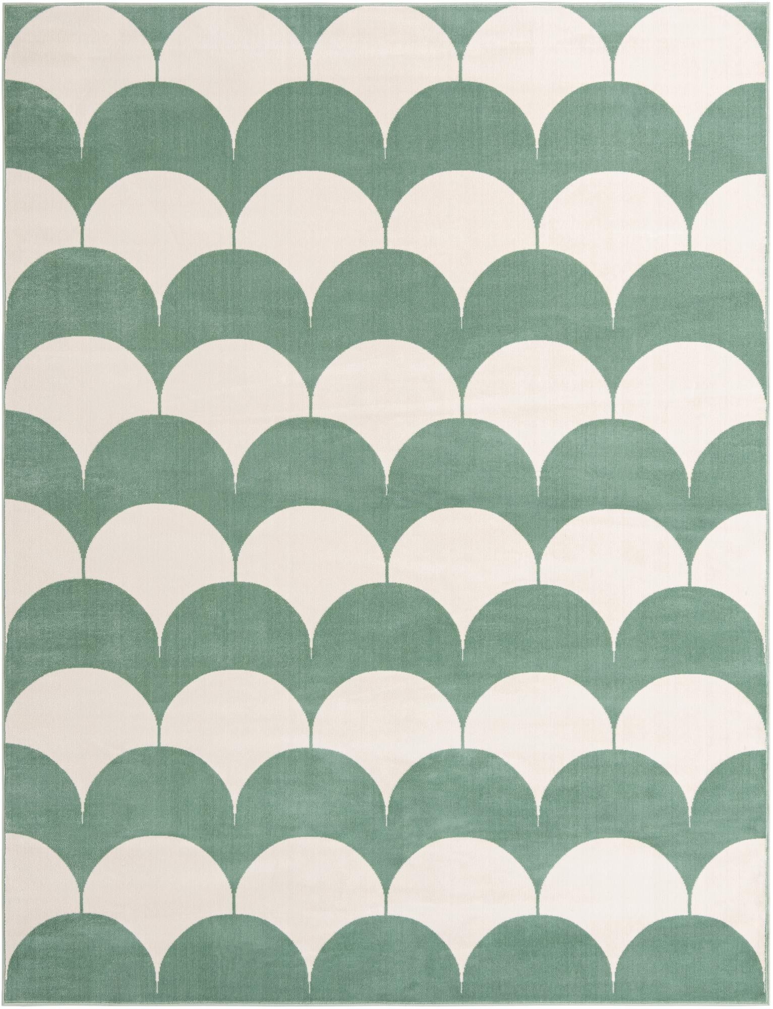 Rug Soft Green Swatch link