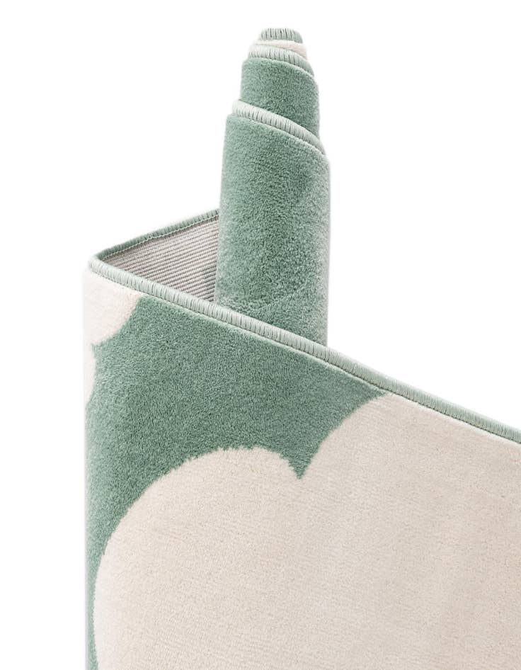 Detail image of  4' x 6' Whimsy Kids Rug