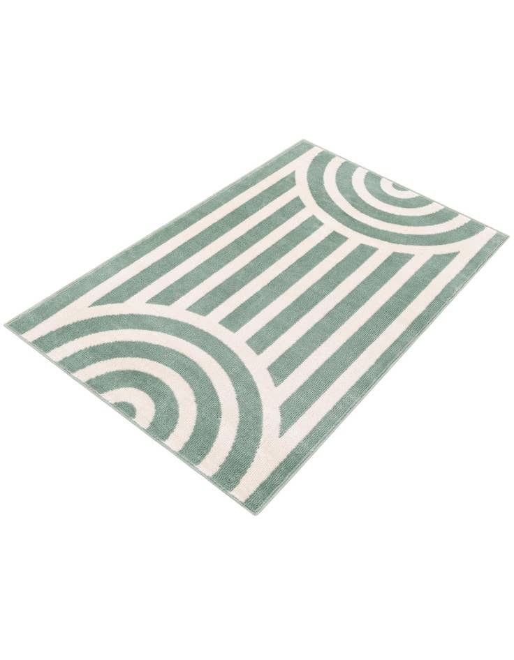 Detail image of  2' x 3' Whimsy Kids Rug