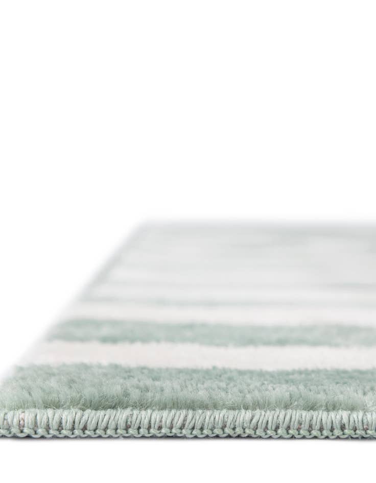 Detail image of  6' x 9' Whimsy Kids Rug