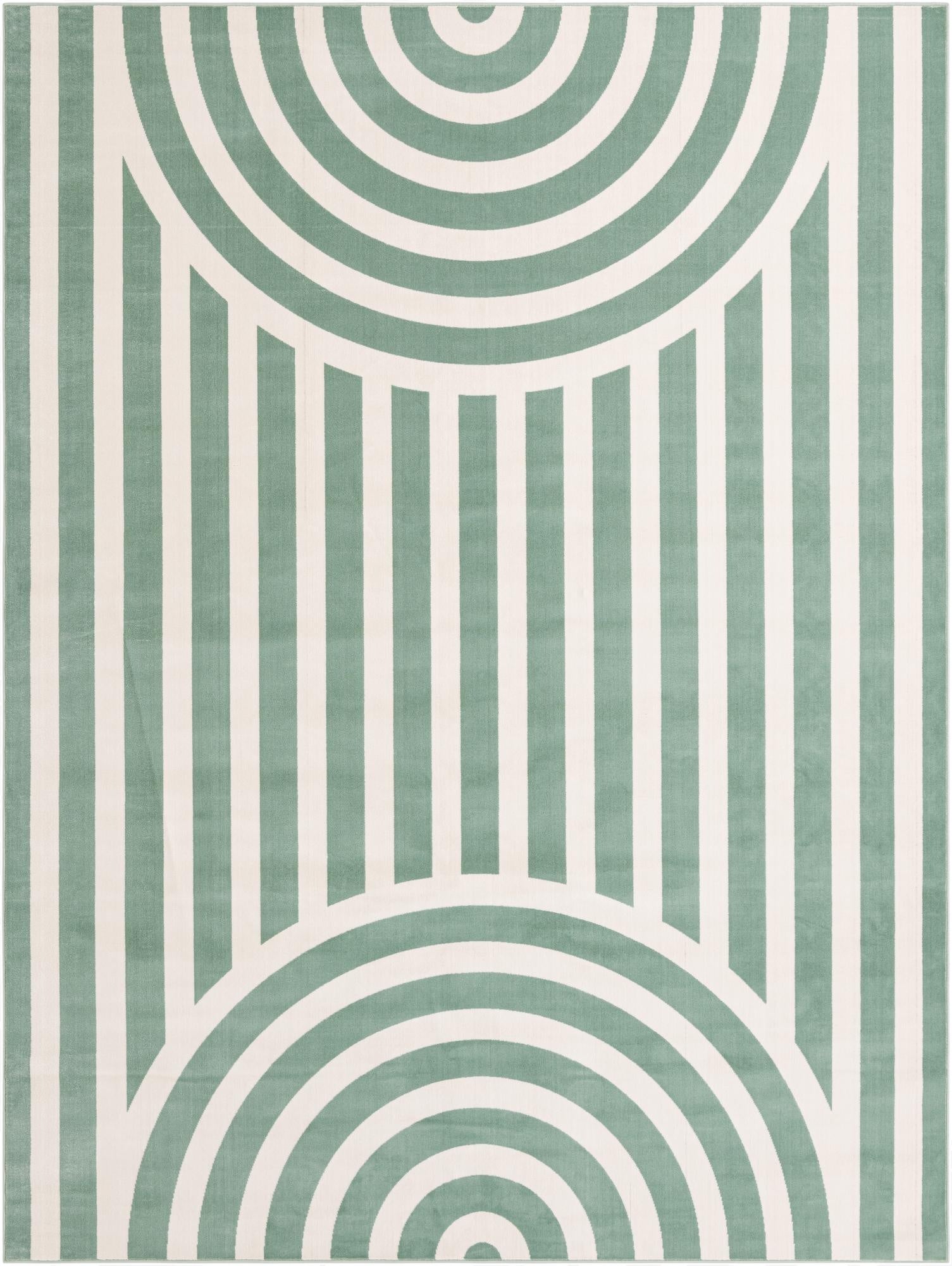  10' x 13' Whimsy Kids Rug