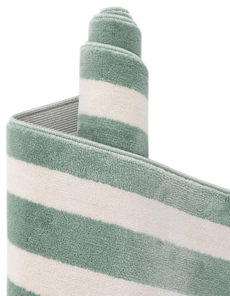 Detail image of  7' 10 x 7' 10 Whimsy Kids Round Rug