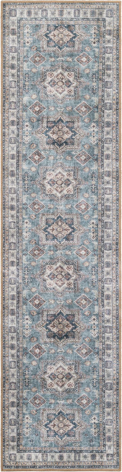 Rug Soft Green Swatch link