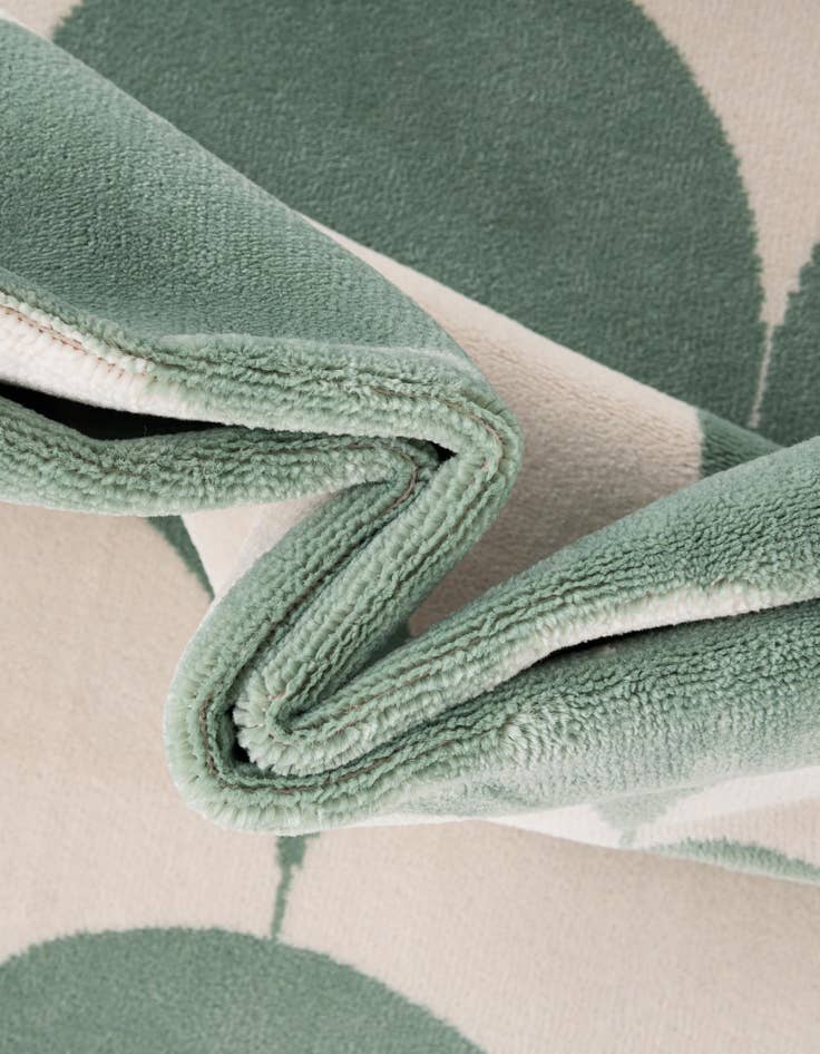 Detail image of  2' x 5' Whimsy Kids Runner Rug